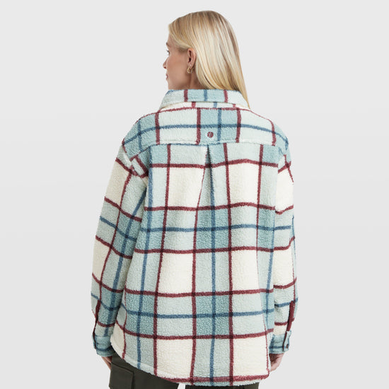 Women's Outlander Fleece Shirt