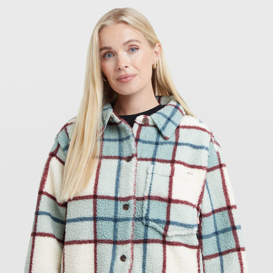 Women's Outlander Fleece Shirt