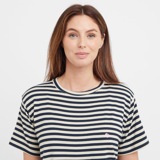 Women's Glide Boxy Tee