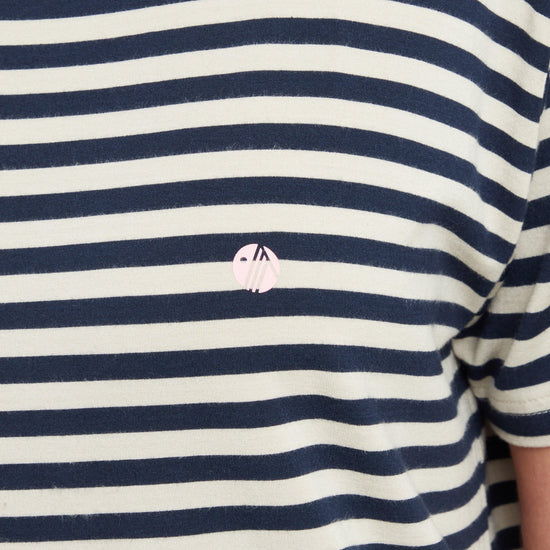 Women's Glide Boxy Tee