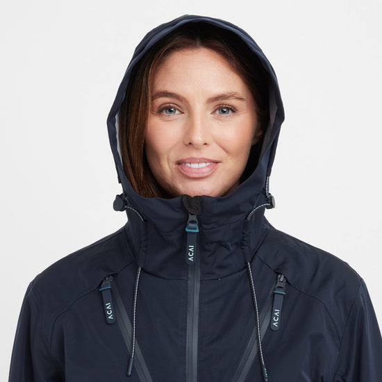 Women's Rainscape Jacket
