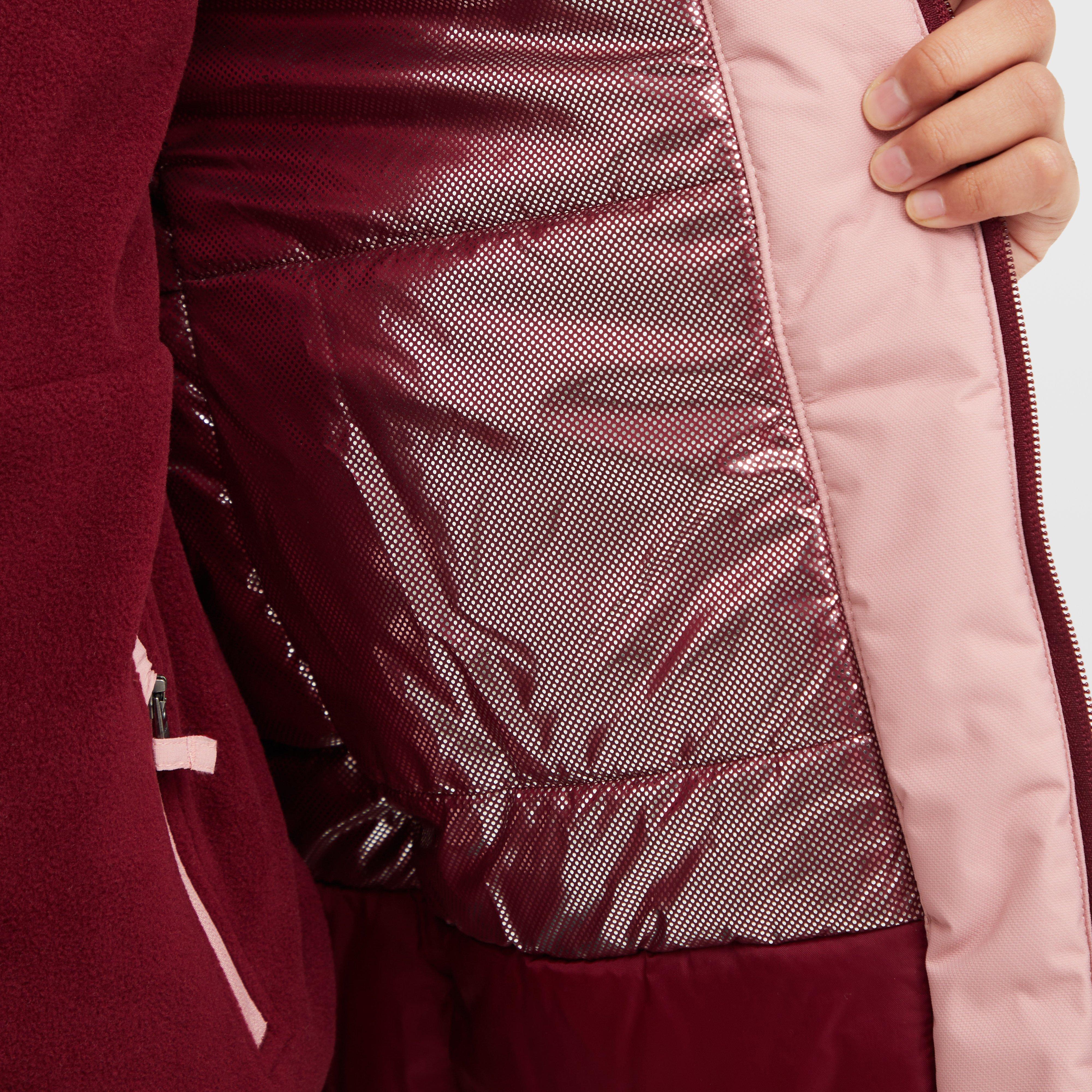 Kids' Hikebound™ II Insulated Waterproof Jacket