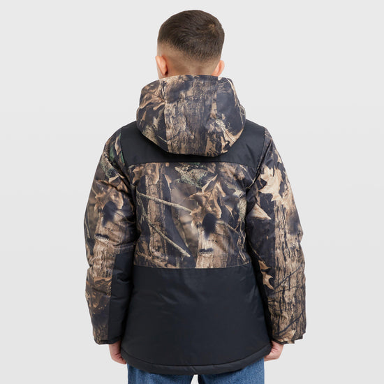 Kids’ Lightning Jacket