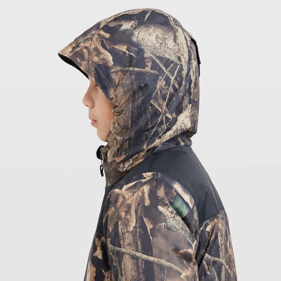 Kids’ Lightning Jacket