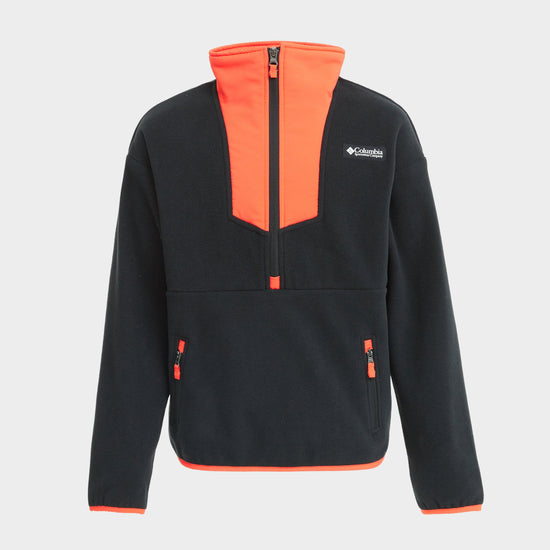 Kids' Sequoia Grove Full Zip Fleece