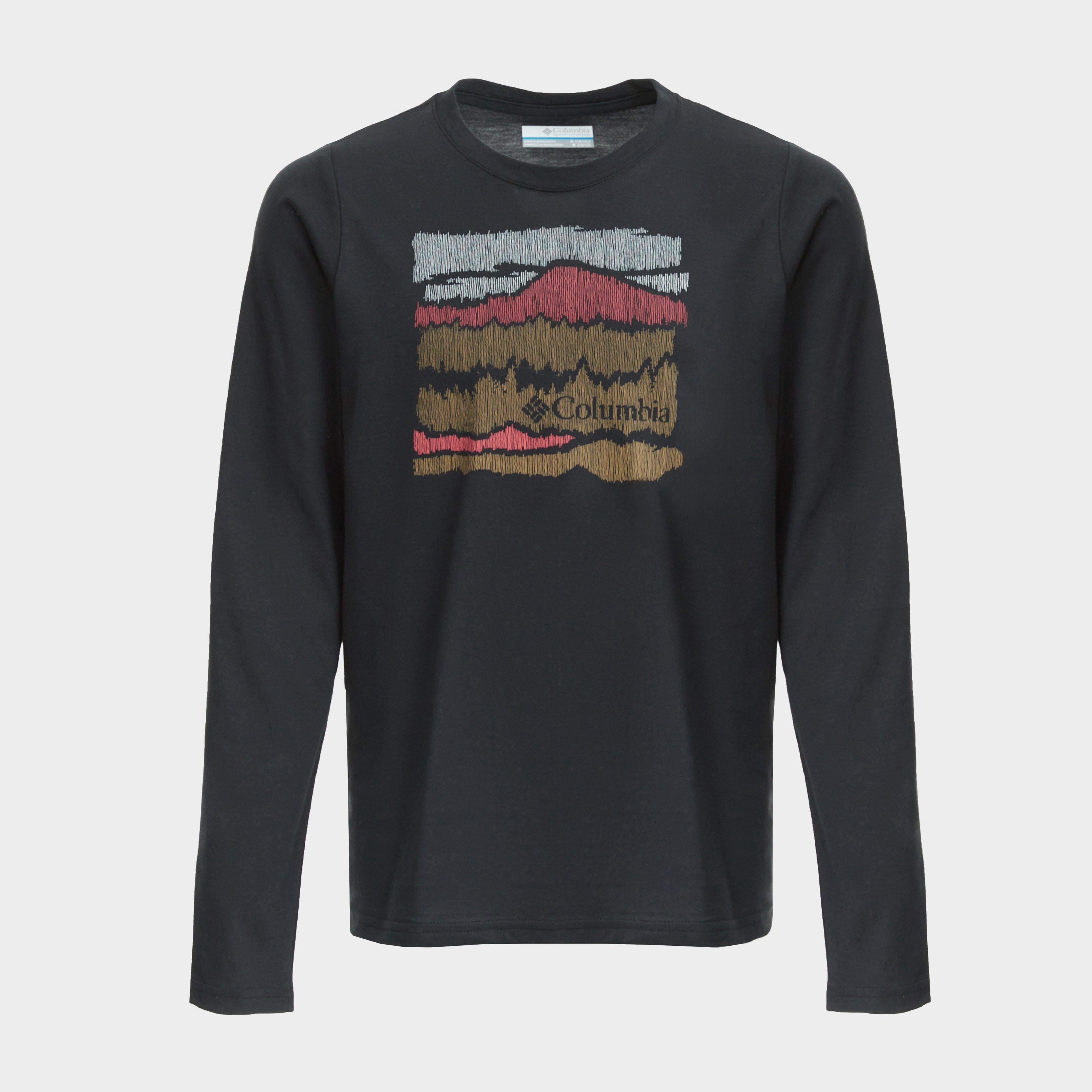 Kids' Dobson Pass™ Long Sleeve Graphic T-Shirt