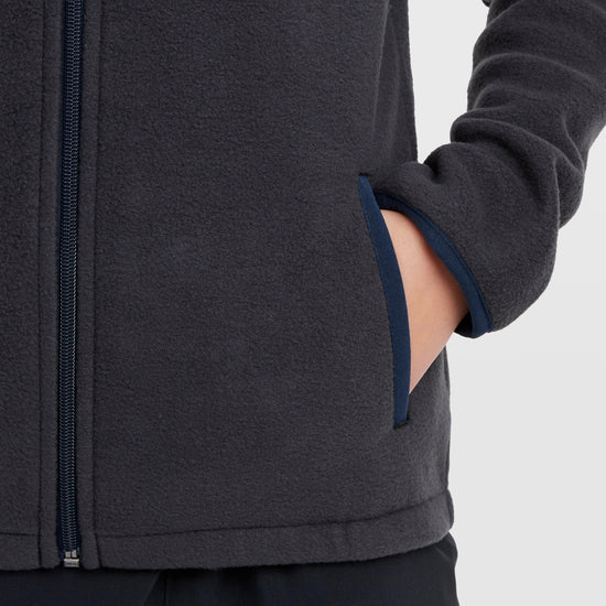 Kids' Sequoia Aztec Full Zip Fleece