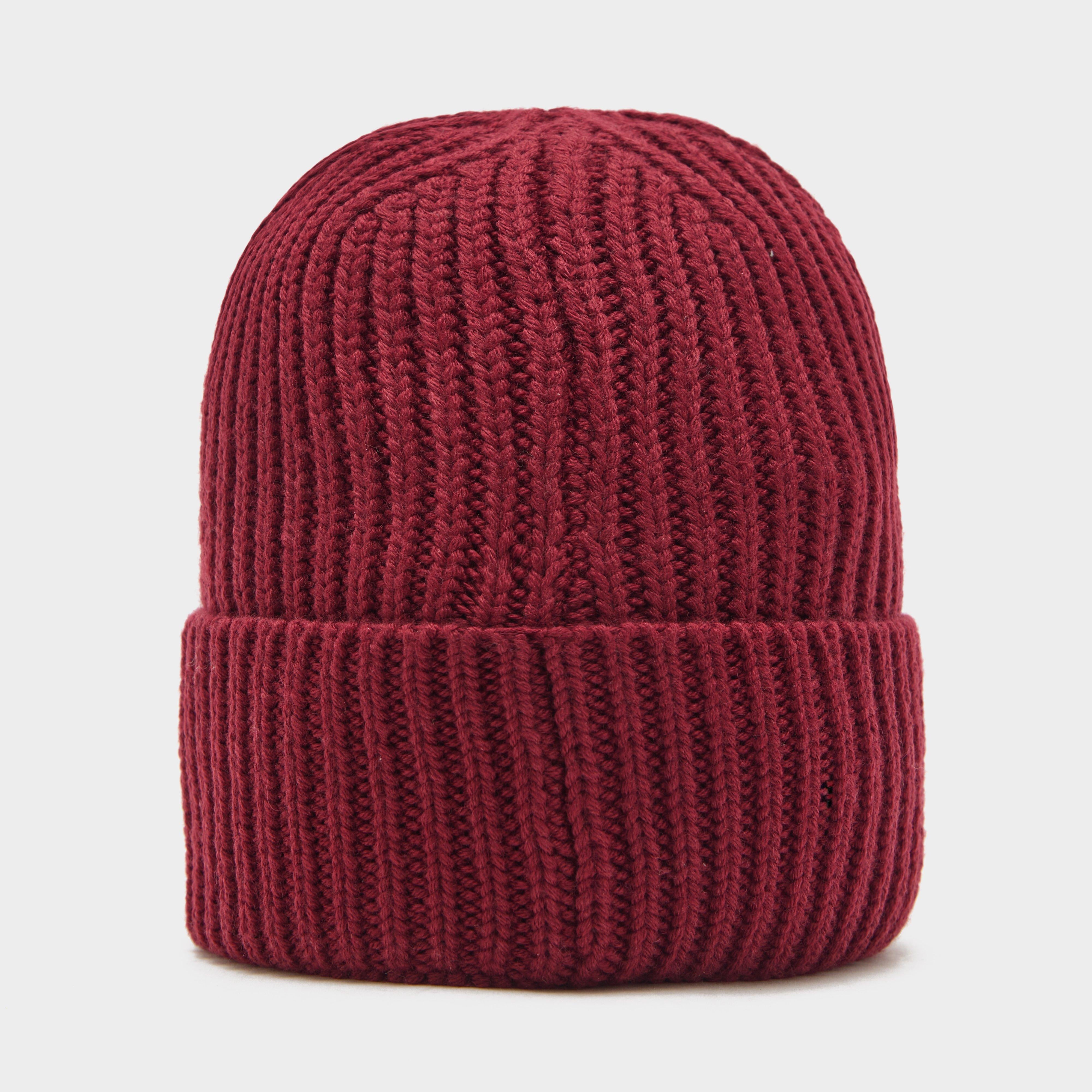 Women's Merino Wool Beanie