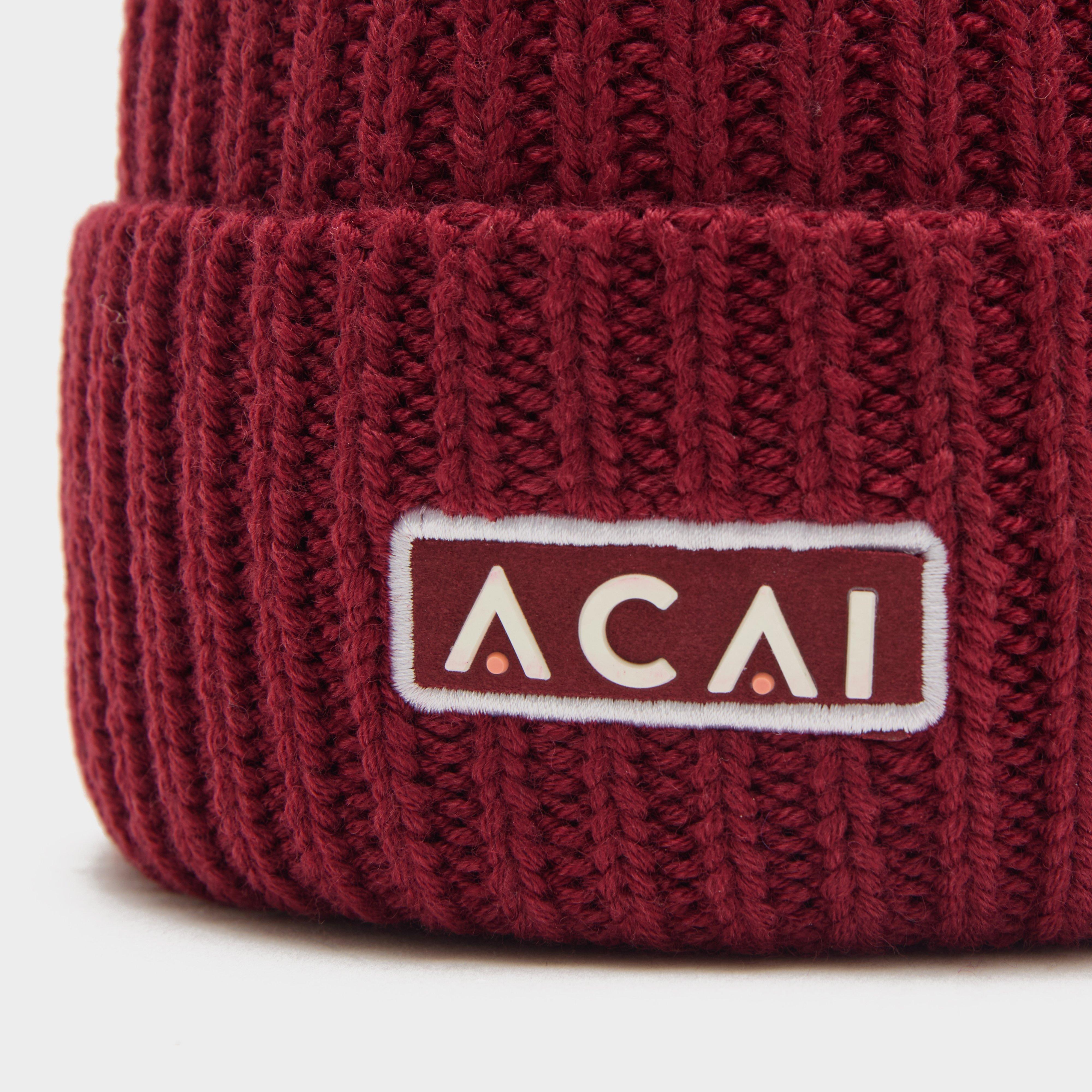 Women's Merino Wool Beanie