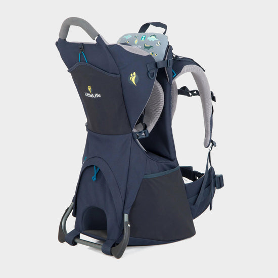 Adventurer S3 Child Carrier