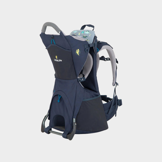 Adventurer S3 Child Carrier