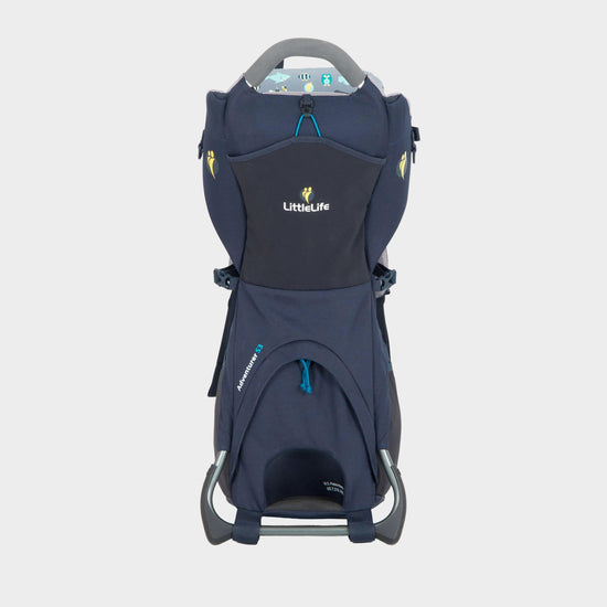 Adventurer S3 Child Carrier