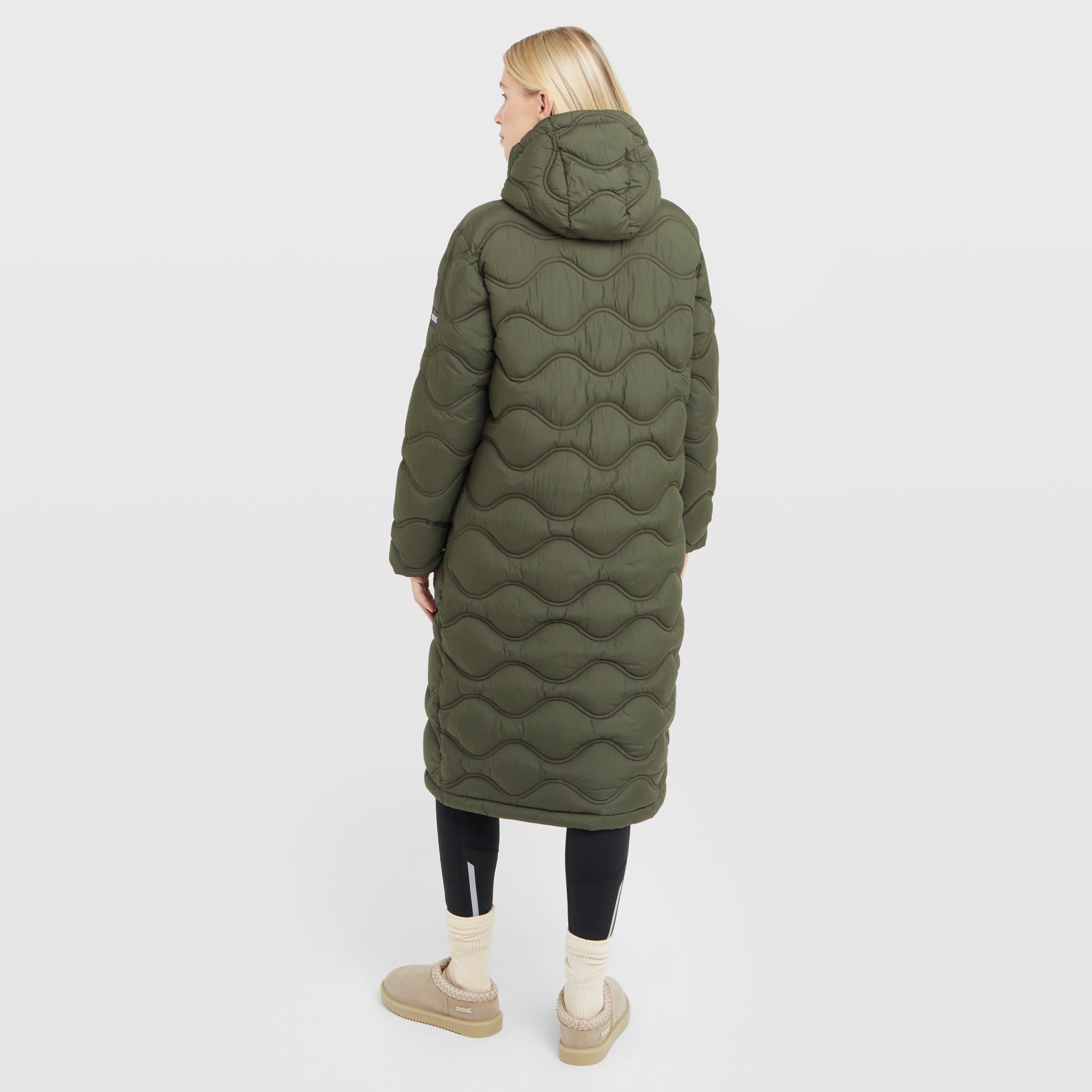 Women's Embrie Jacket