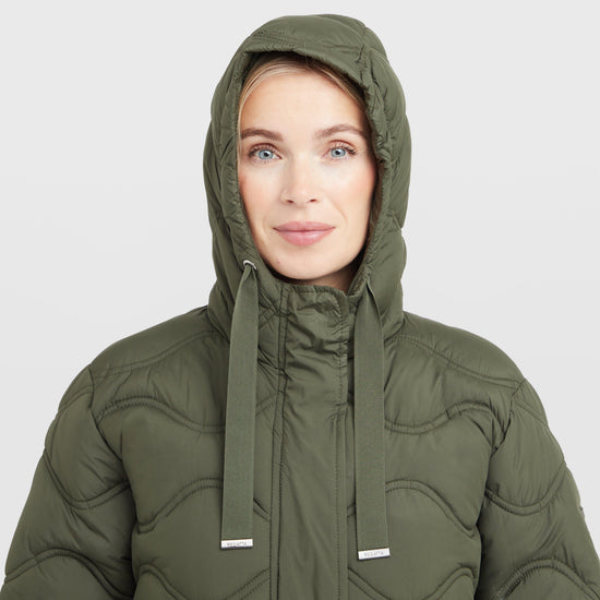 Women's Embrie Jacket