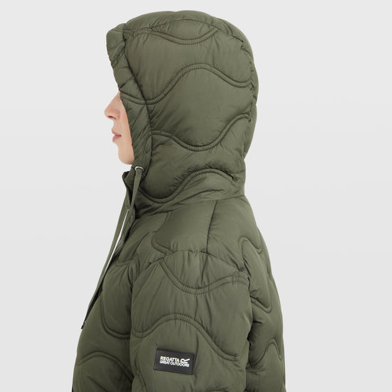 Women's Embrie Jacket