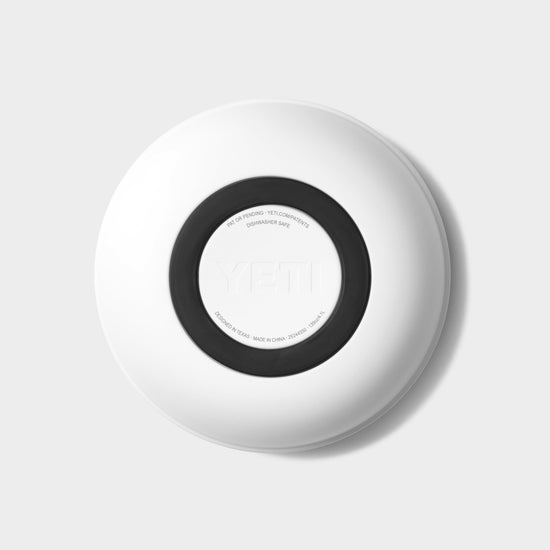 YET RAM 4.5QT BOWL WHT