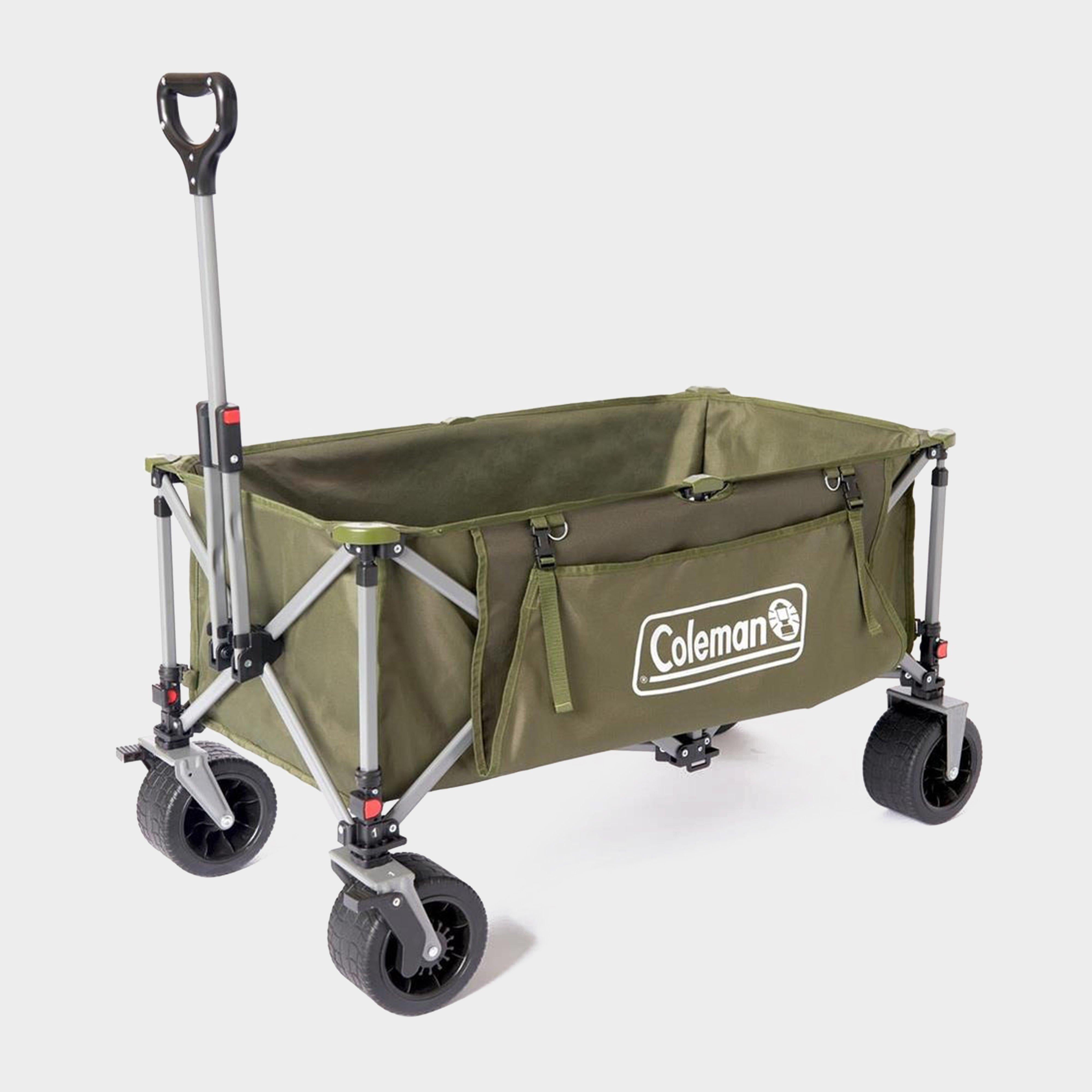 Ultimate Terrain Wagon 132L