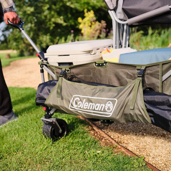 Ultimate Terrain Wagon 132L