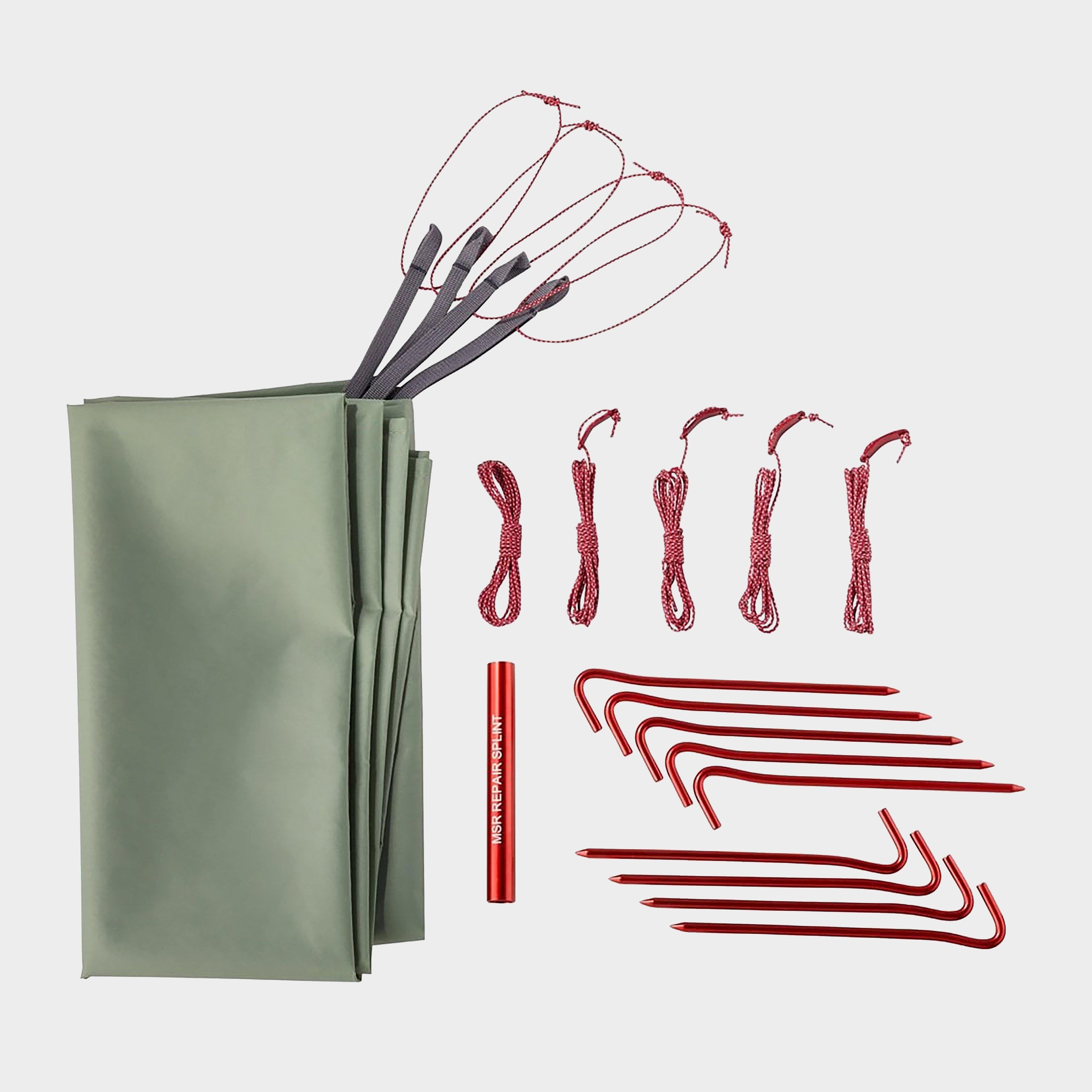 Elixir 1 Person Tent