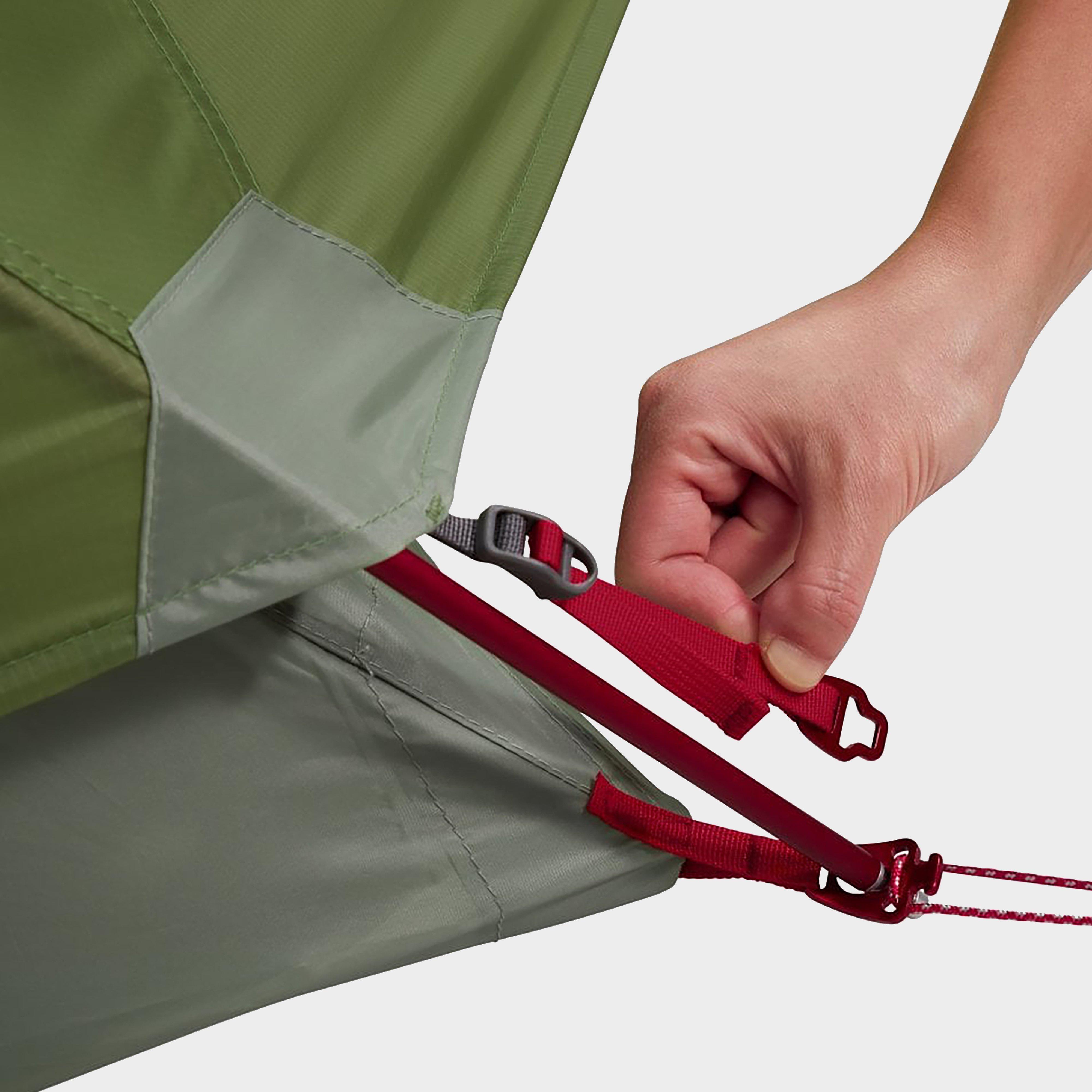 Elixir™ 2 Tent