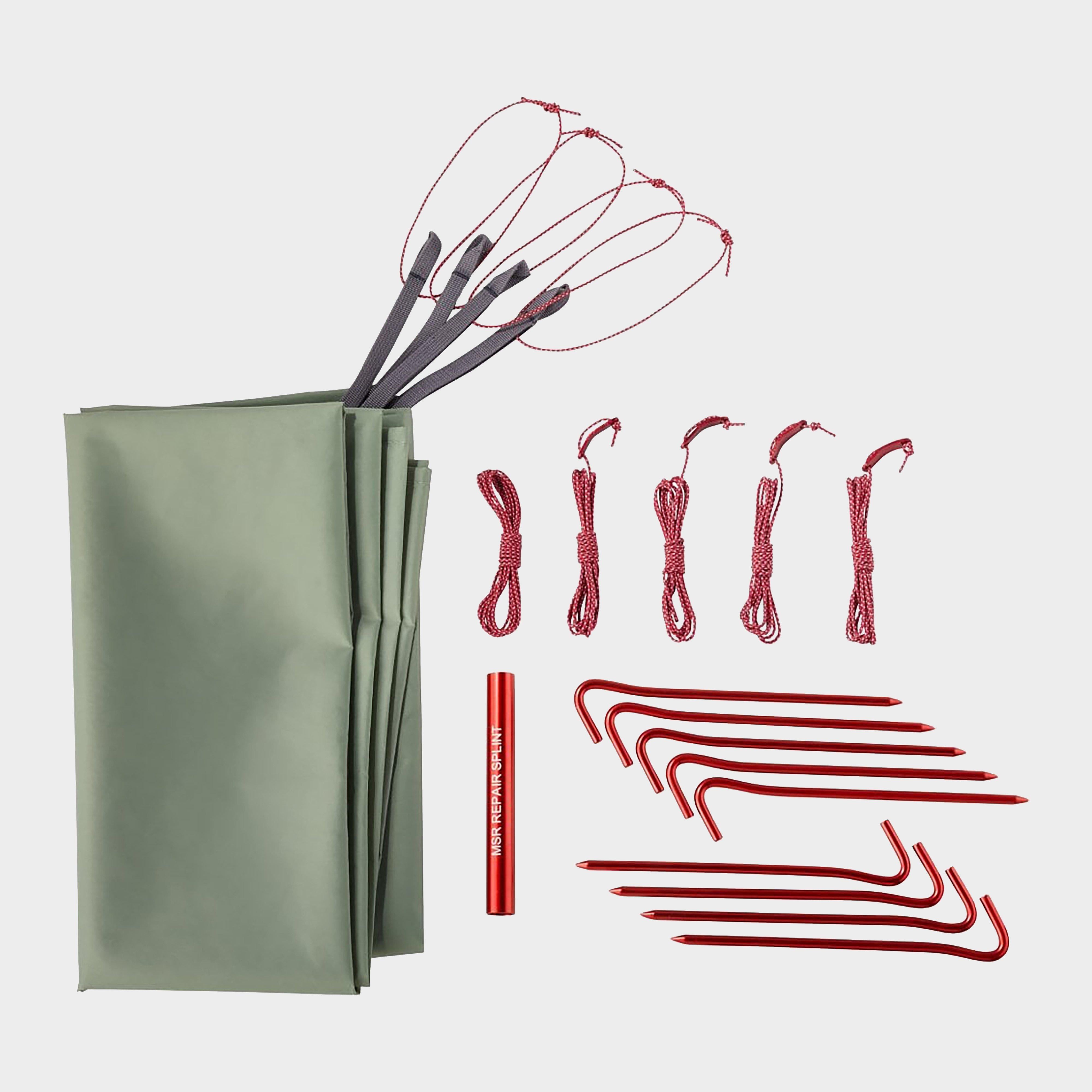 Elixir™ 2 Tent