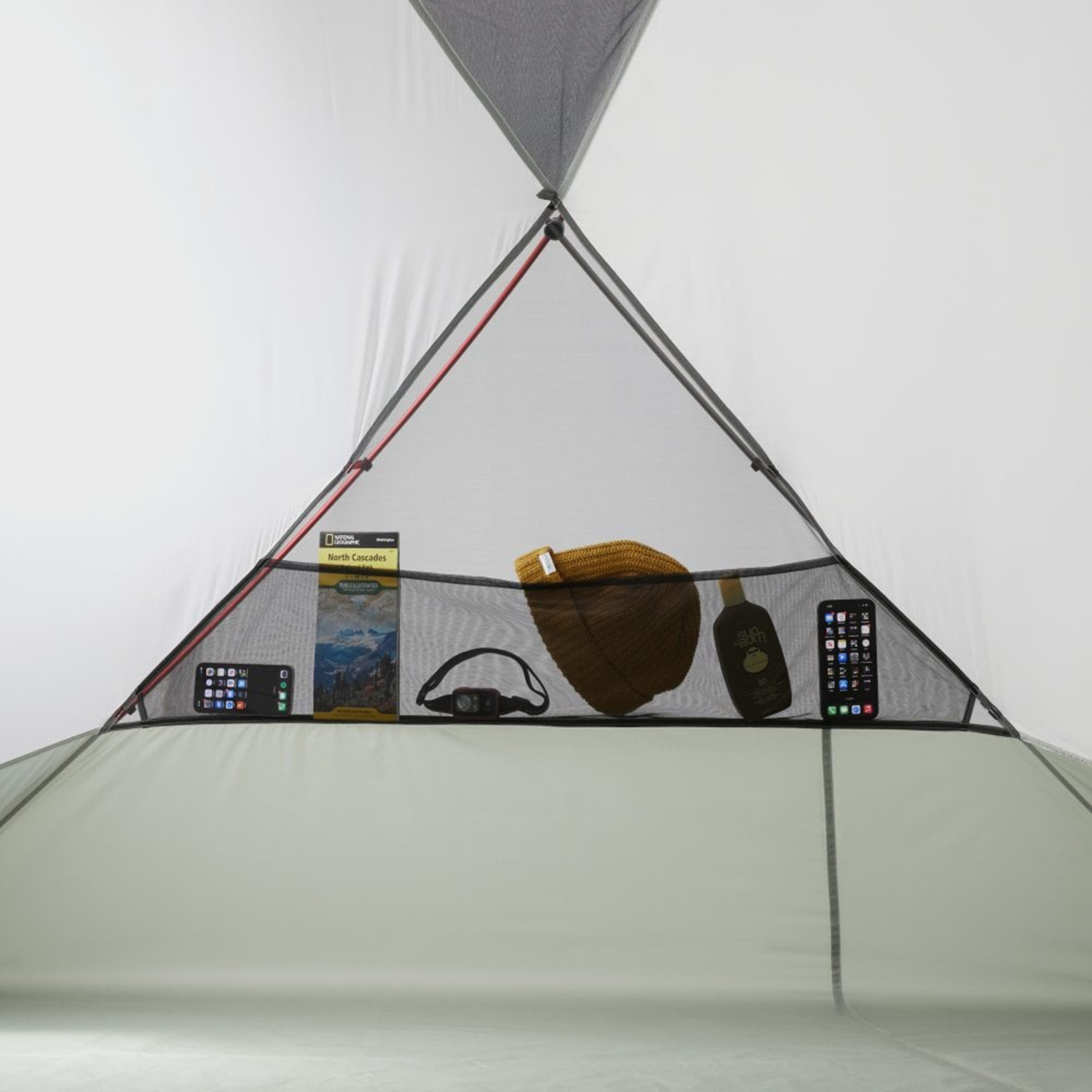 Elixir 3 Tent