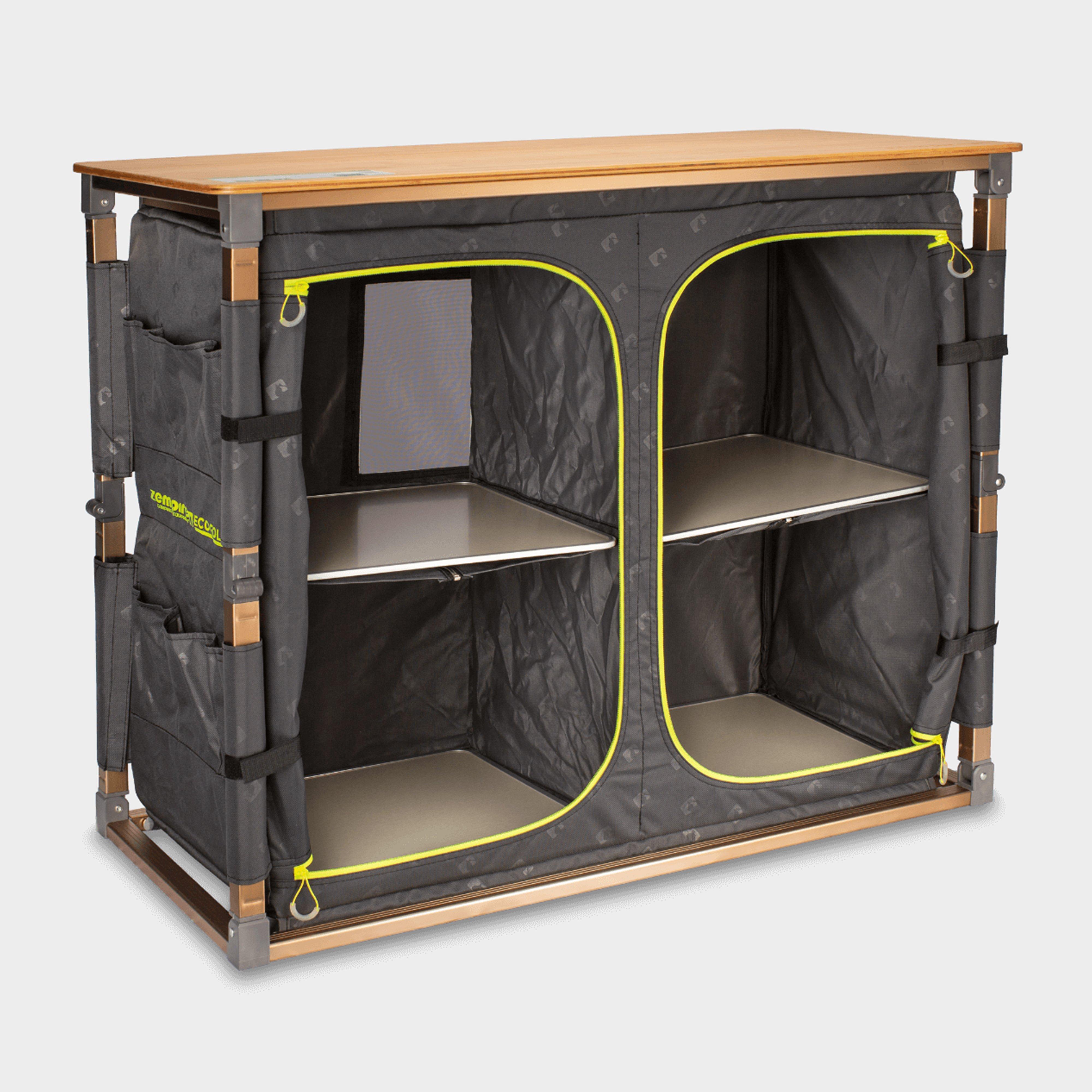 Eco Fold Twin V2 Camp Kitchen