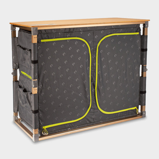 Eco Fold Twin V2 Camp Kitchen