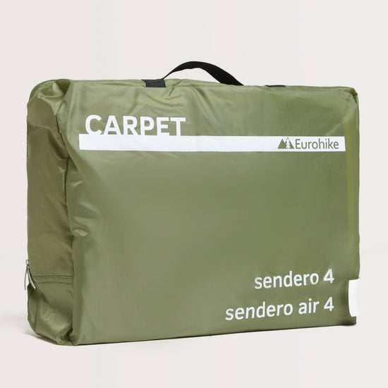 Sendero 4 Tent Carpet