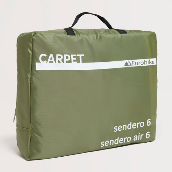 Sendero 6 Tent Carpet