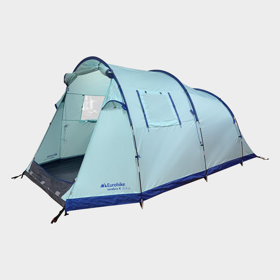 Sendero 4 Family Tent