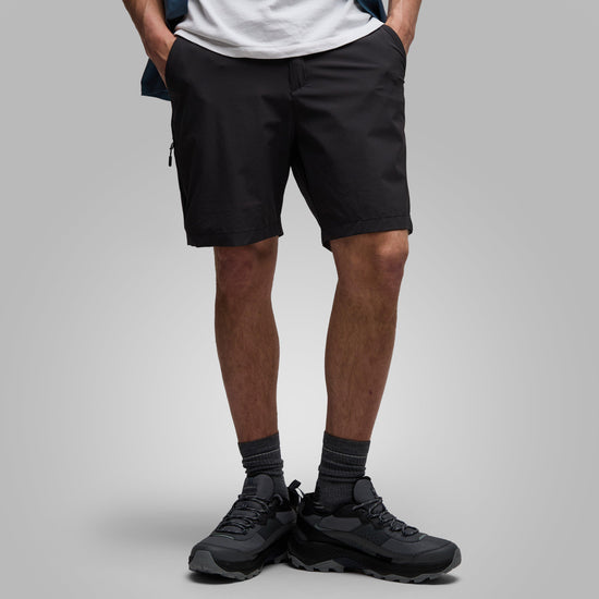 Men's Travel Light Packaway Shorts