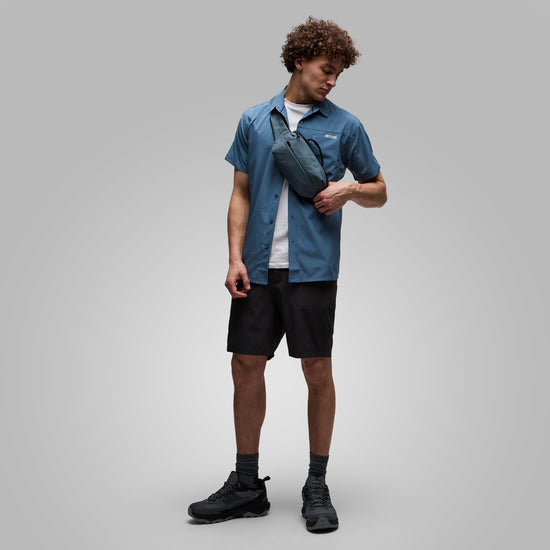 Men's Travel Light Packaway Shorts