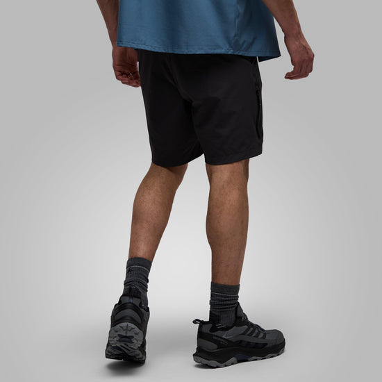 Men's Travel Light Packaway Shorts