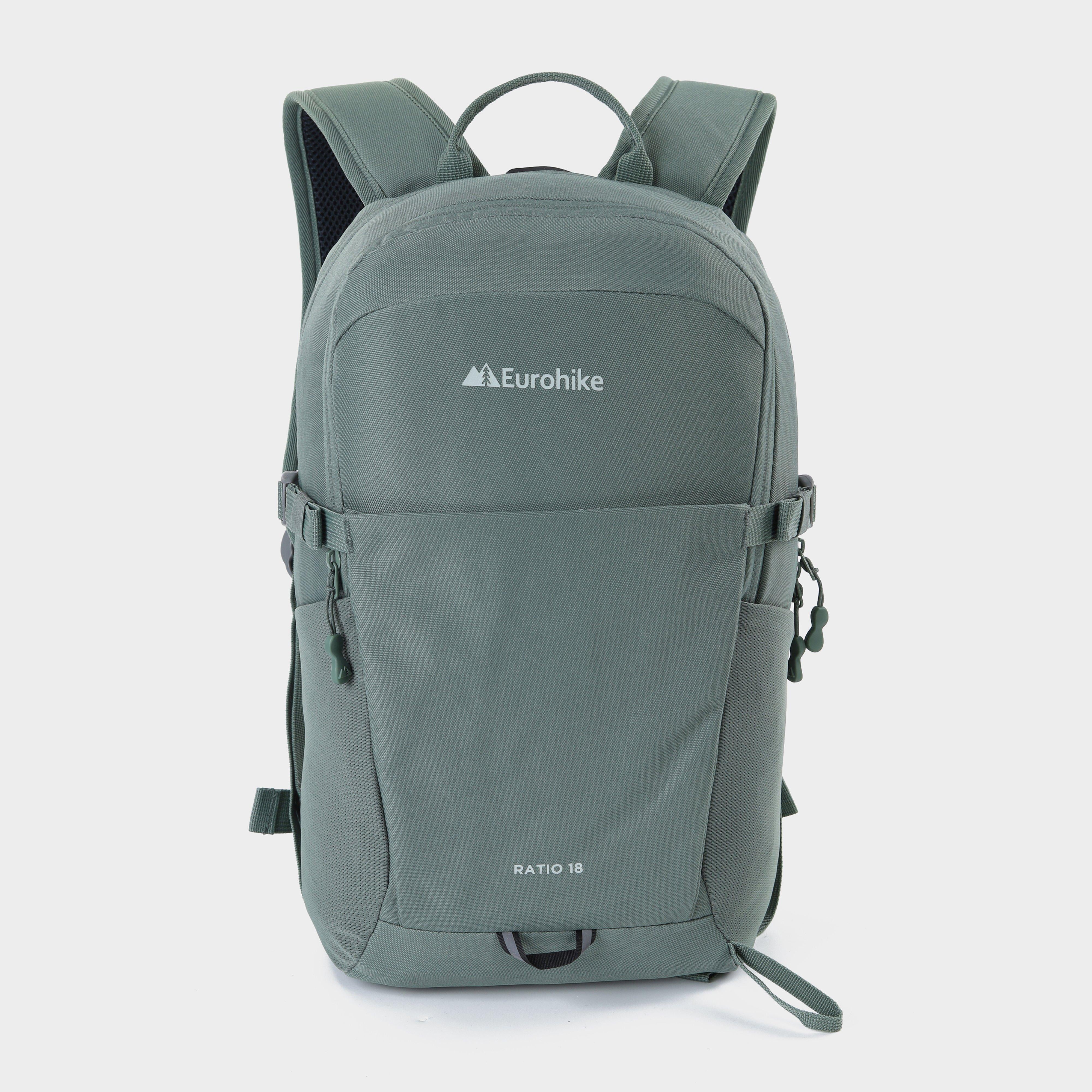 Ratio 18 Daypack