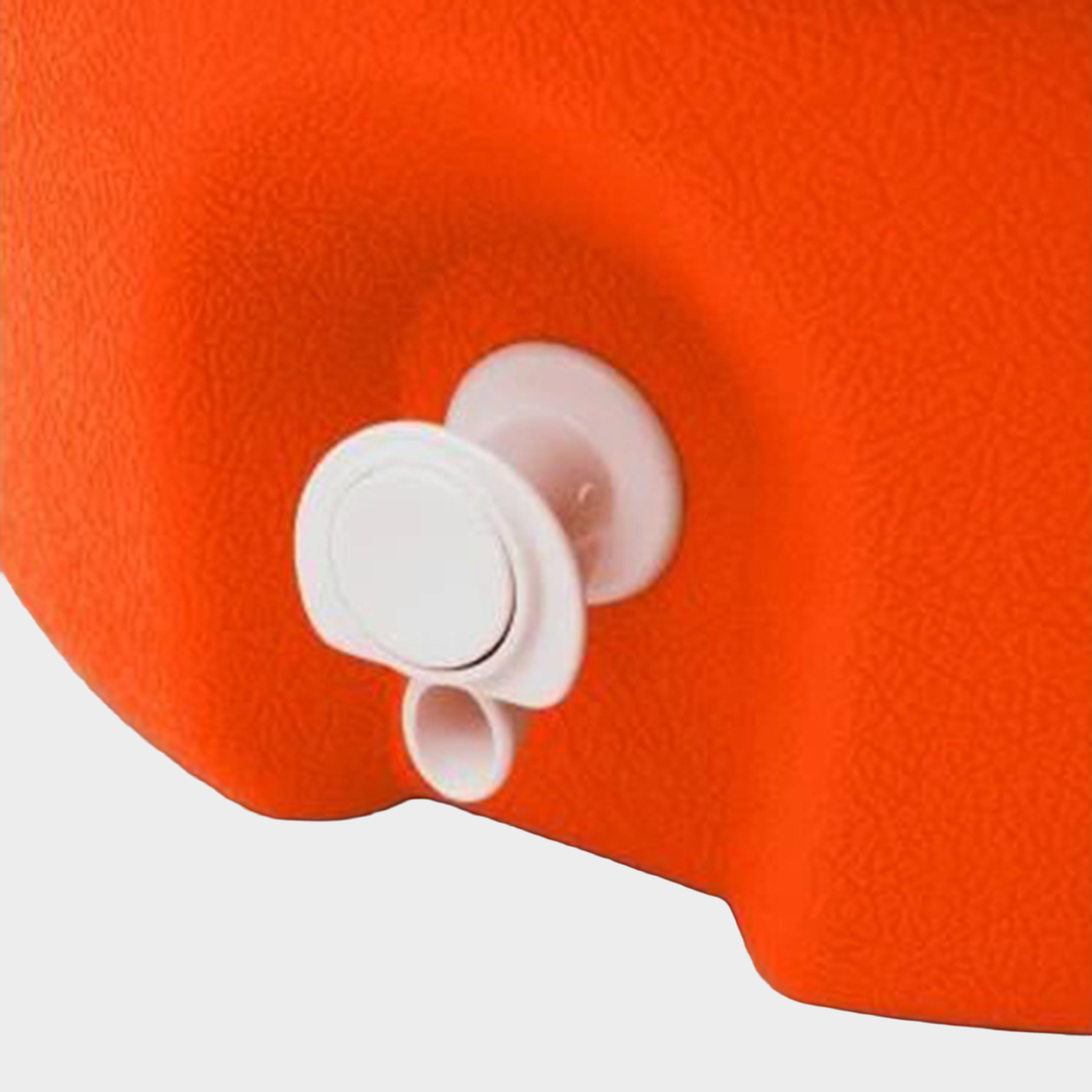 5 Gallon Seat Top Beverage Cooler