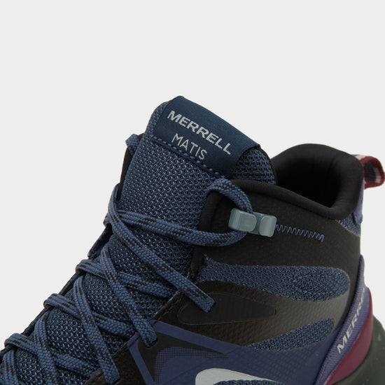 Men's SpeedArc Matis Mid GORE-TEX® Hiking Boots