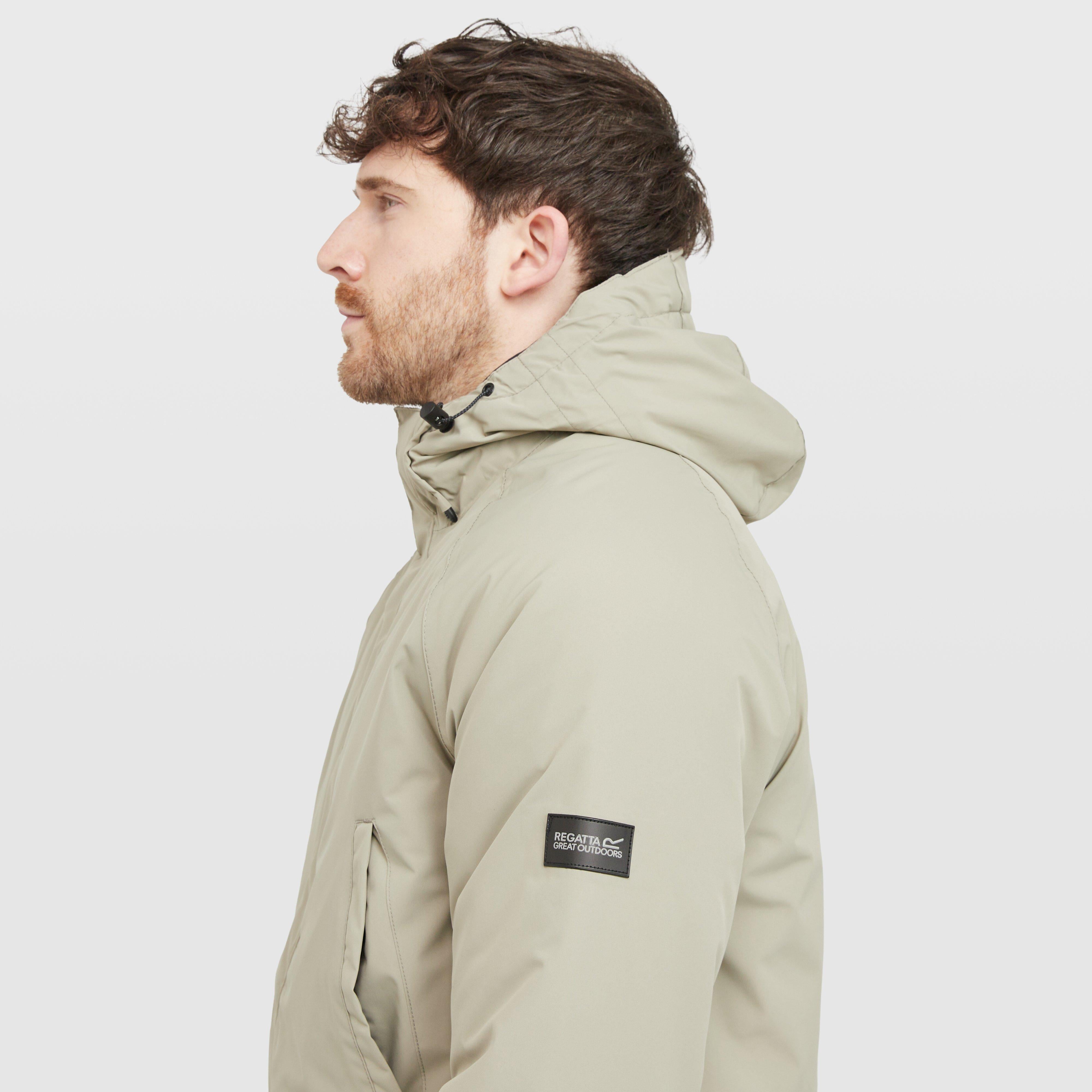 Men's Savon Waterproof Insulated Jacket