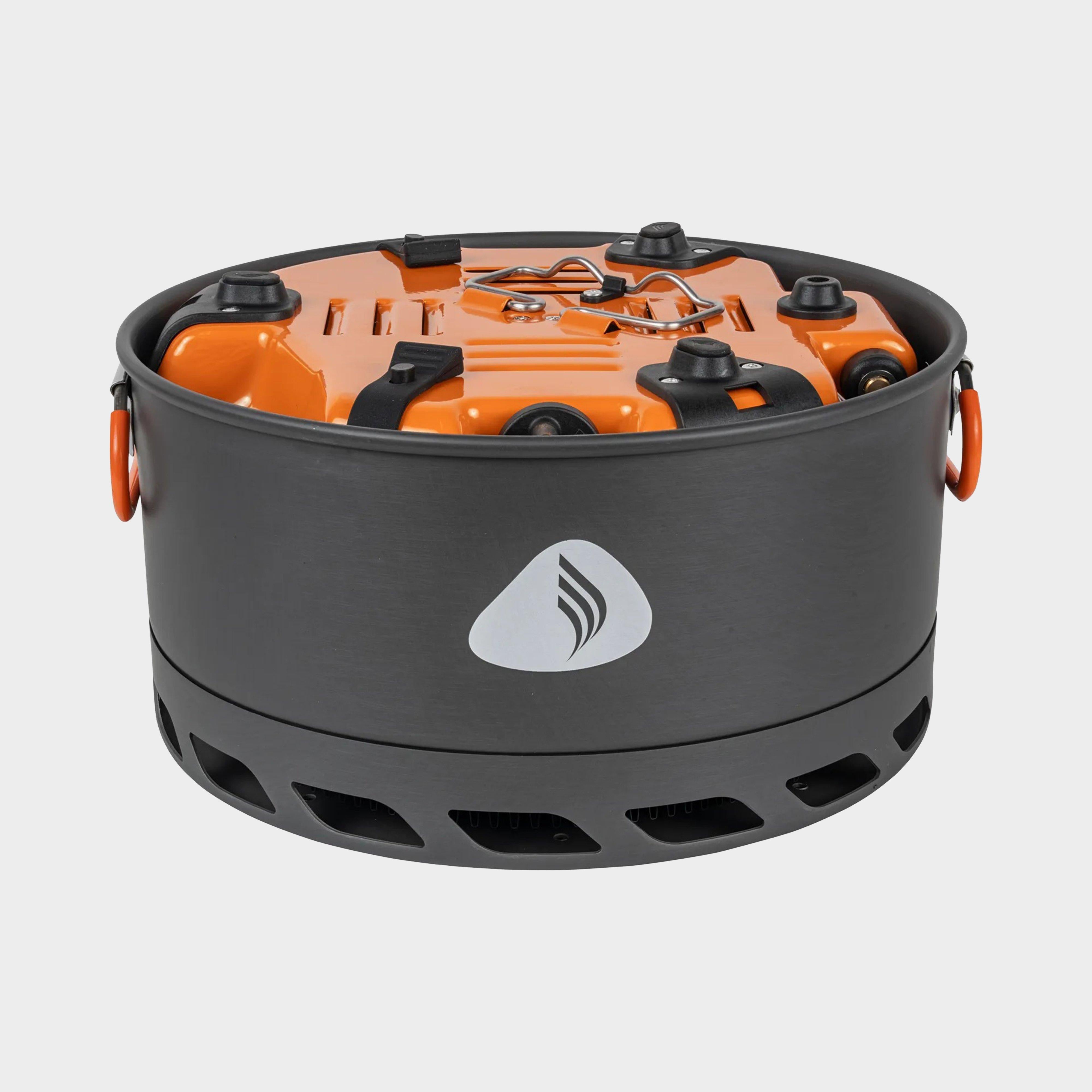 Genesis Basecamp System