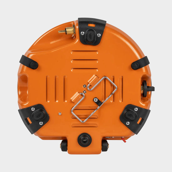 Genesis Basecamp System