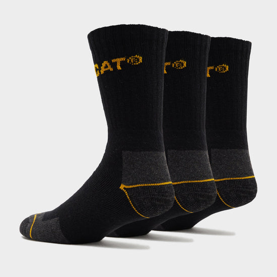 Men's Caterpillar Premium Work Sock