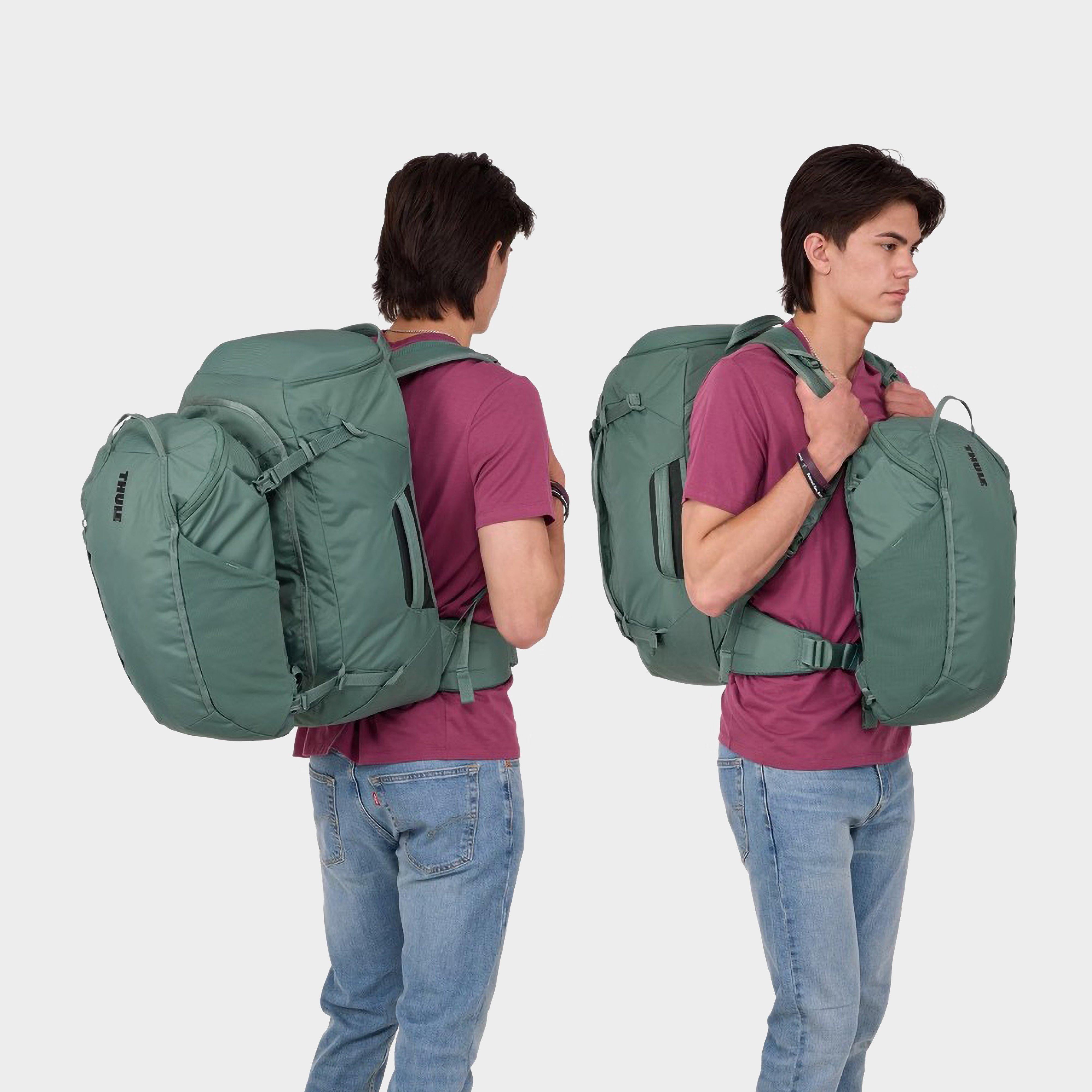 Landmark 60L Travel Pack