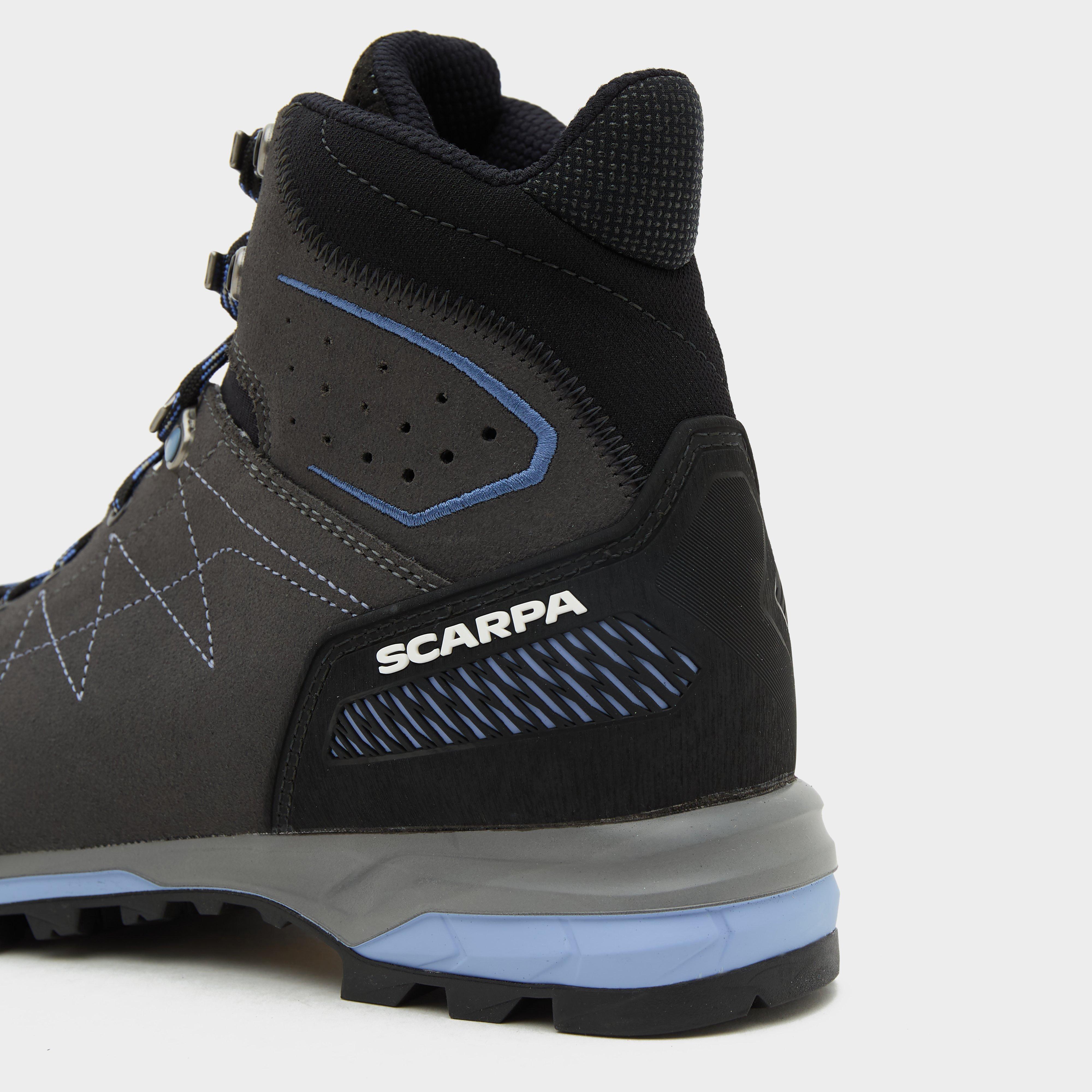 Women's Zodiac Trek GORE-TEX® Walking Boots