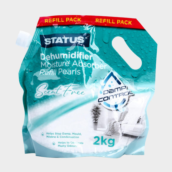 Scent Free 2 Kg Refill Bag Pearls