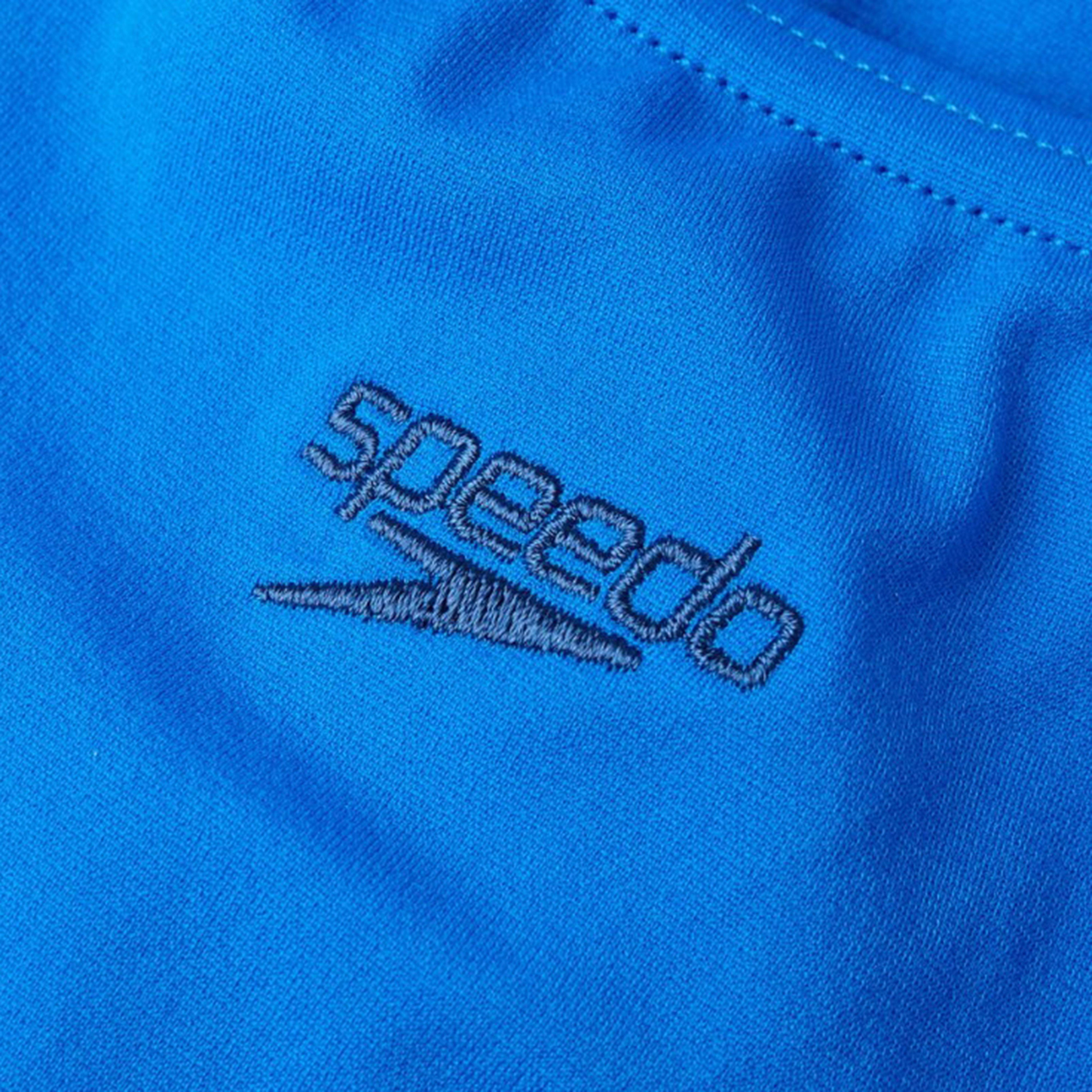 Kids' Endurance+ Medalist Swimsuit Blue