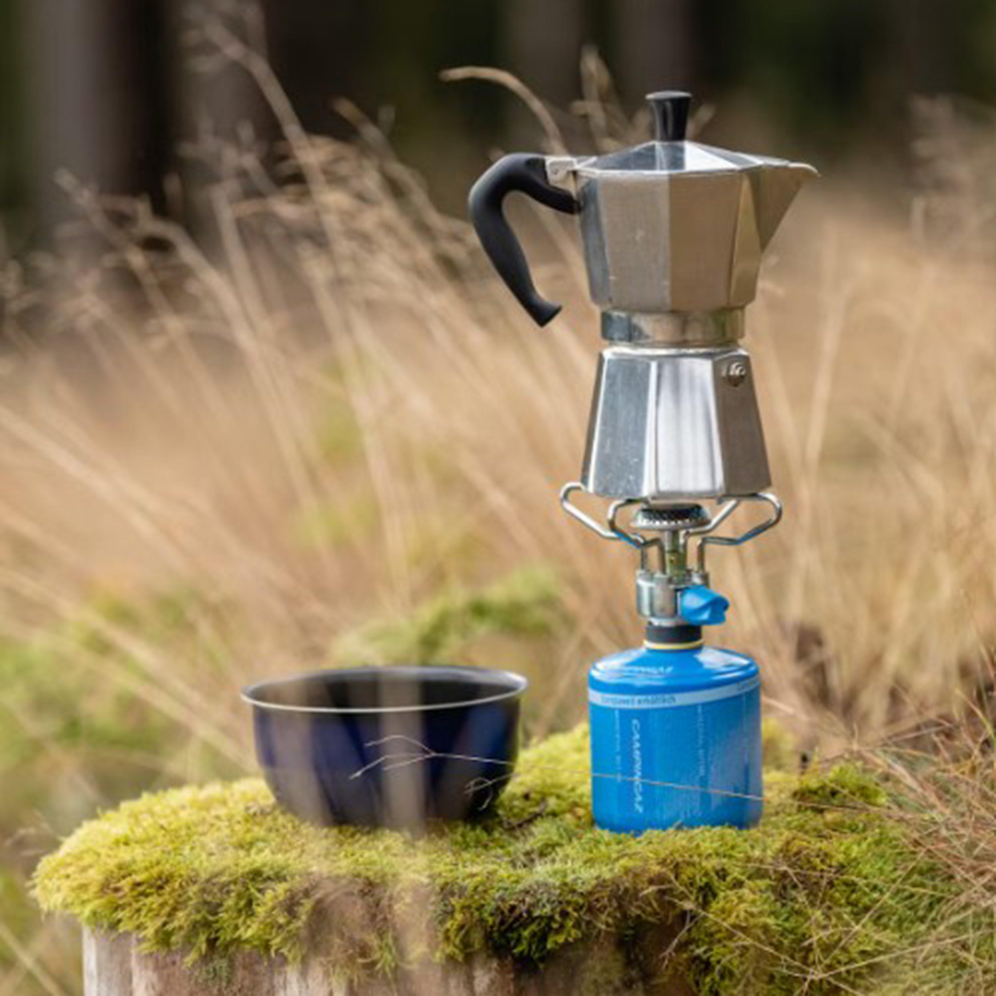 Bleuet Micro Plus Gas Stove