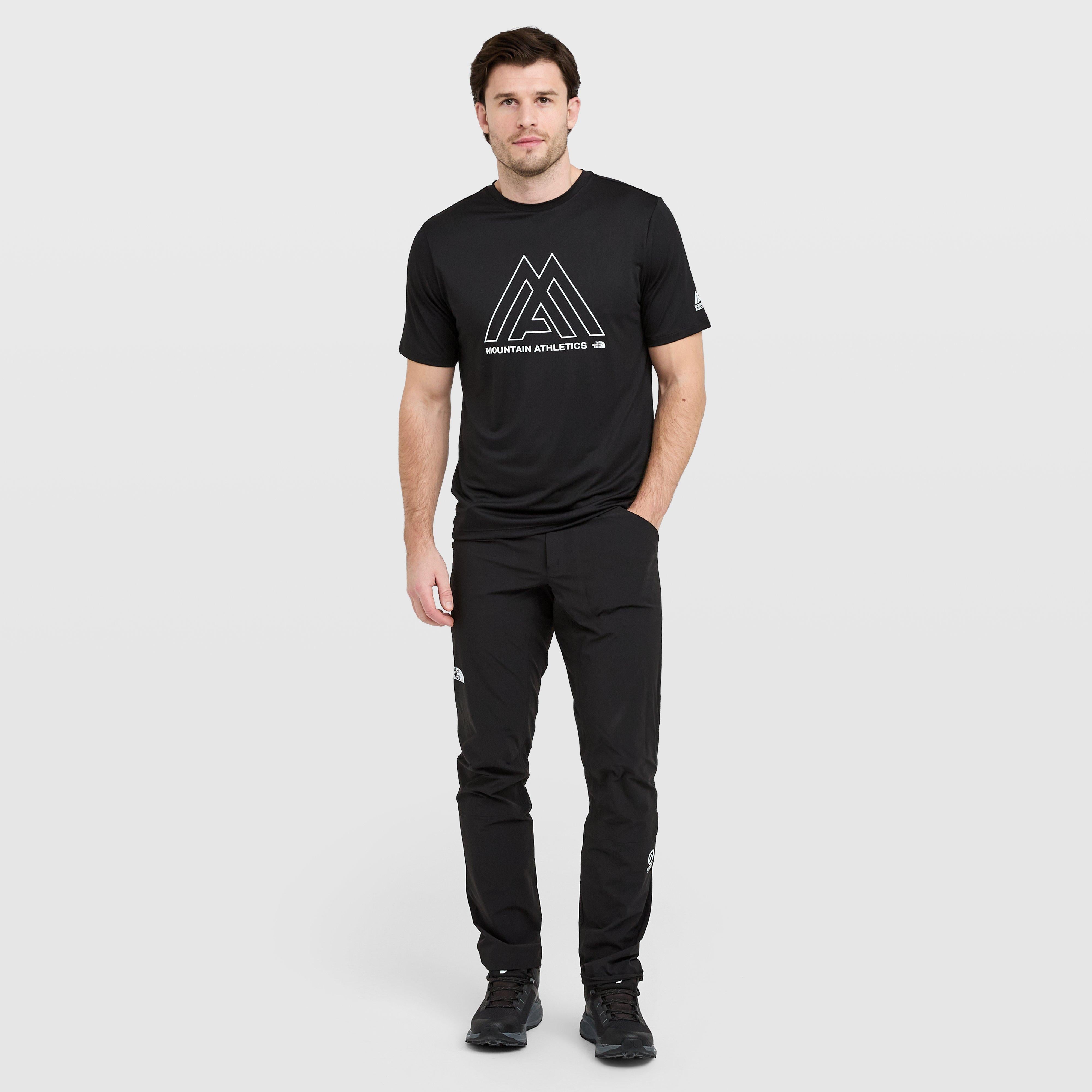 Men's 24/7 Short Sleeve Tee