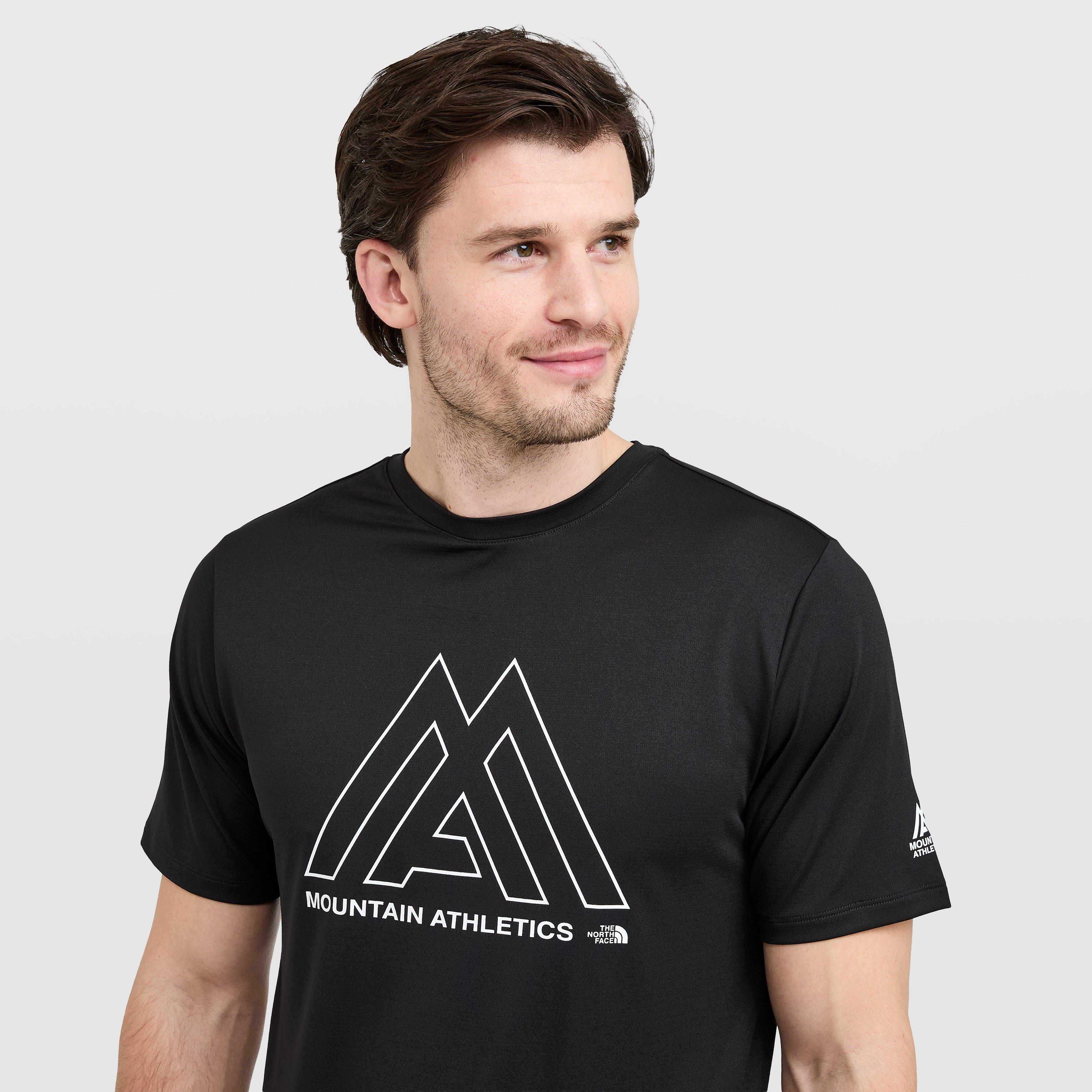 Men's 24/7 Short Sleeve Tee