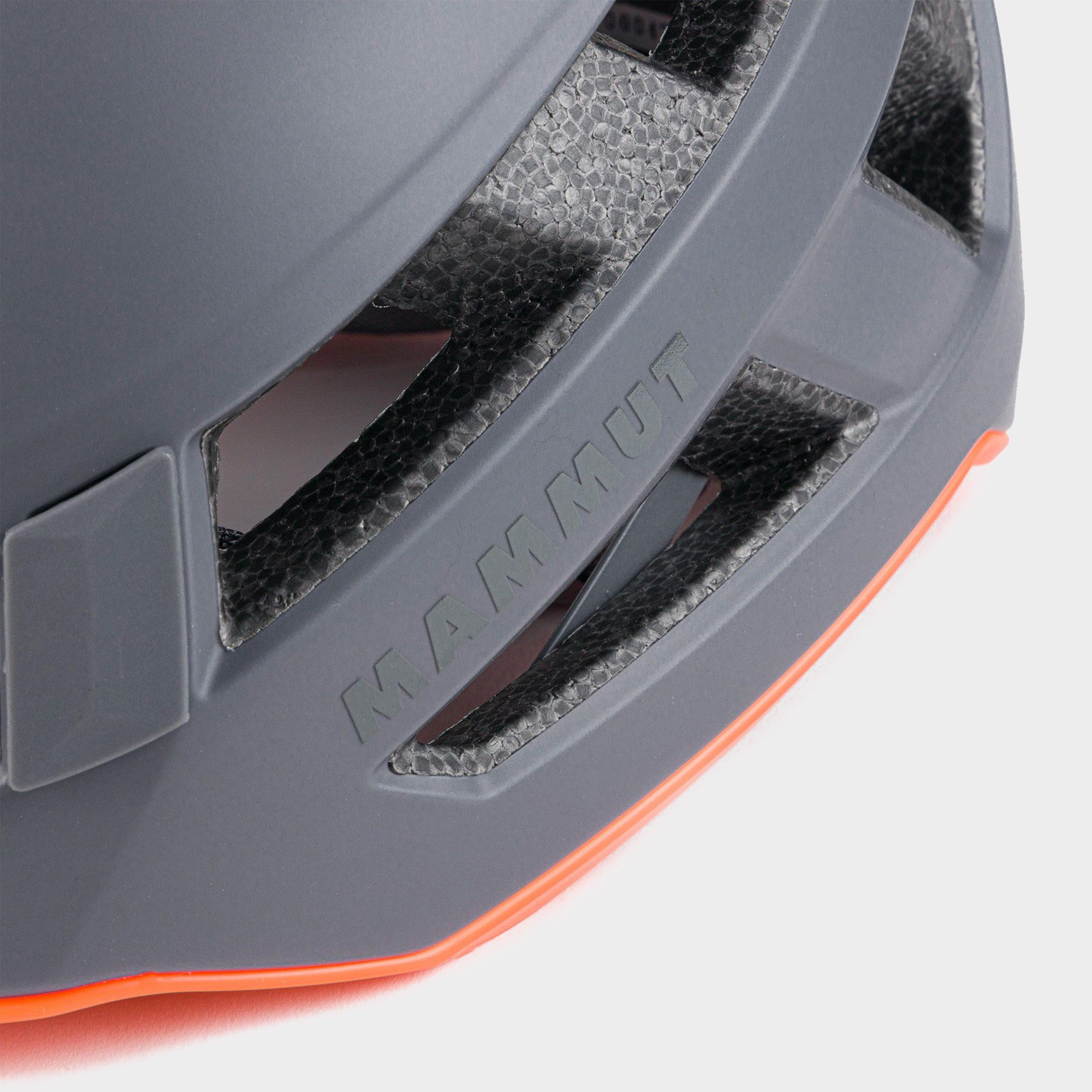 Men's Crag Sender Helmet