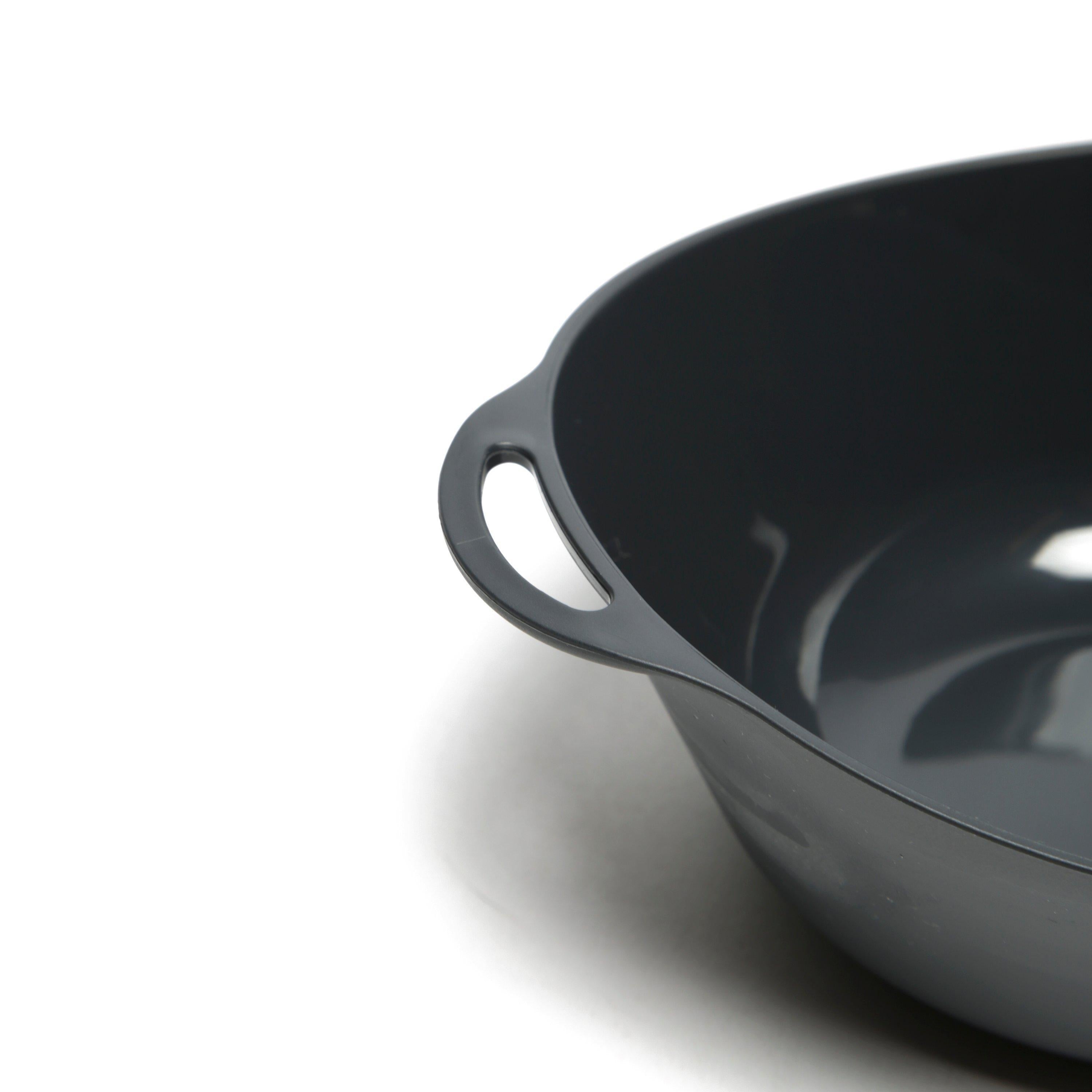 Ellipse Camping Bowl